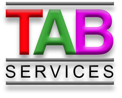 TAB Services -  the outsource resource for marketing expertise and services